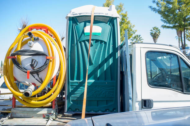 Best Affordable portable toilet rental  in Fruitland Park, FL