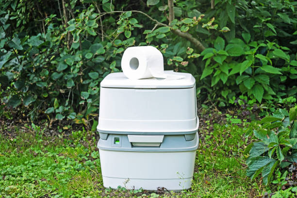 Best Sanitation services for porta potties  in Fruitland Park, FL