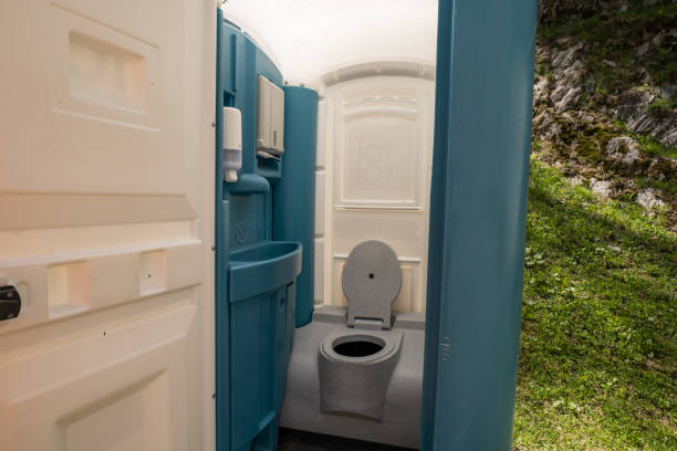 Sanitation services for porta potties in Fruitland Park, FL