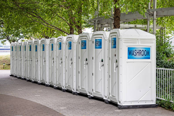 Best Porta potty rental near me  in Fruitland Park, FL