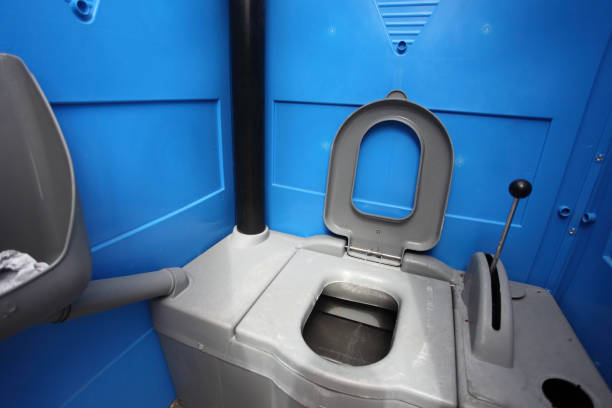 Best Construction site porta potty rental  in Fruitland Park, FL