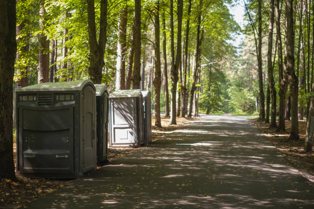 Best Portable bathroom rental  in Fruitland Park, FL
