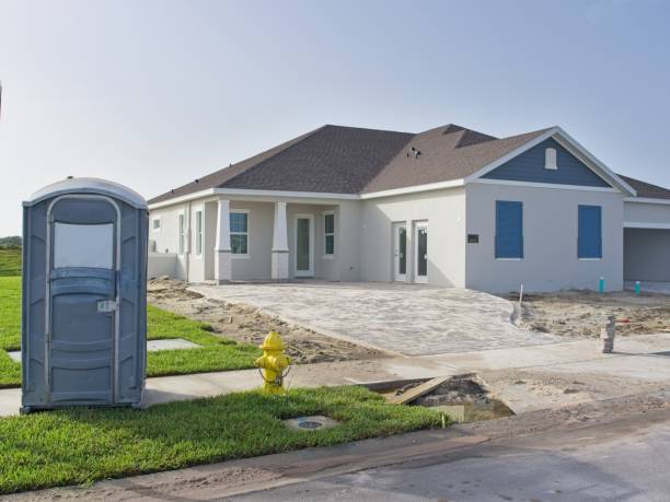 Best Wedding porta potty rental  in Fruitland Park, FL